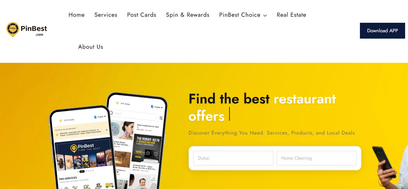 Suffescom Solutions Inc. agency's portfolio